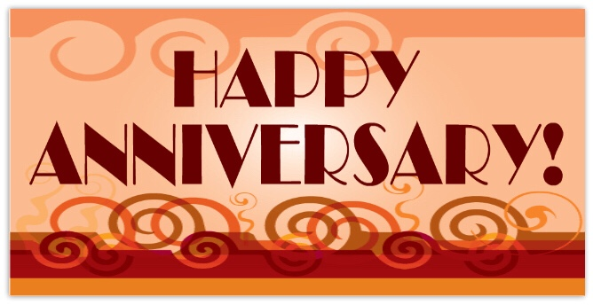 Happy Anniversary Wise Women!